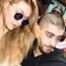 Gigi Hadid, Zayn Malik 