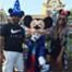 Ciara, Russell Wilson, Future, Disneyland