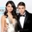 Justin Bieber, Selena Gomez, American Music Awards