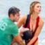 Zac Efron, Kelly Rohrbach, Baywatch