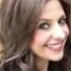 Sarah Michelle Gellar, Brown Hair, Instagram