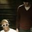 Sacha Baron Cohen, Pharrell Williams, Beats 1 Show