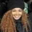 Janet Jackson, Paris Fashion Week