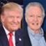 Donald Trump, Jon Voight