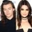 Harry Styles, Kendall Jenner