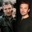 Liam Neeson, Taken, Clive Standen