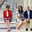Princess Diana, Prince William, Kate Middleton, Taj Mahal