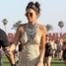 Kendall Jenner, Coachella