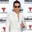 Marc Anthony, 2016 Billboard Latin Music Awards
