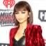 2016 iHeartRadio Music Awards, Zendaya