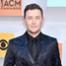 Scotty McCreery, ACM 2016