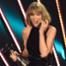 2016 iHeartRadio Music Awards, Taylor Swift, Winner