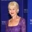 Helen Mirren, White House Correspondents' Association Dinner