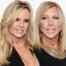 Vicki Gunvalson, Tamra Judge