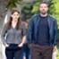 Jennifer Garner, Ben Affleck