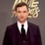 Ed Skrein, MTV Movie Awards 2016