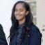 Malia Obama