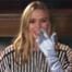 Elizabeth Olsen, Terrifying Hands
