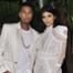 Kylie Jenner, Tyga