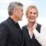 George Clooney, Julia Roberts, Cannes 2016