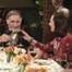 The Big Bang Theory, Judd Hirsch, Laurie Metcalf