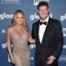 Mariah Carey, James Packe, GLAAD Media Awards 2016