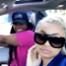 Blac Chyna, Tokyo Toni, Car, Snapchat