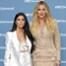 Kourtney Kardashian, Khloe Kardashian, NBCUNIVERSAL 2016 UPFRONT PRESENTATION