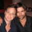 John Stamos, Bob Saget, Instagram 