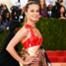 ESC: Alicia Vikander, MET Gala 2016, Candids