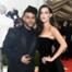 The Weeknd, Bella Hadid, MET Gala 2016, Couples