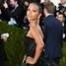 Zoe Saldana, MET Gala 2016