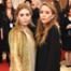 Mary-Kate Olsen, Ashley Olsen, MET Gala 2016, Arrivals, Bff