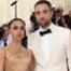 FKA Twigs, Robert Pattinson, MET Gala 2016, Arrivals