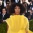 Solange, MET Gala 2016, Arrivals