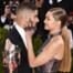 Gigi Hadid, Zayn Malik, Met Gala 2016, Candids