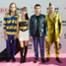 DNCE, Jack Lawless, JinJoo Lee, Joe Jonas, Cole Whittle, 2016 Billboard Music Awards