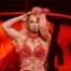 Britney Spears, 2016 Billboard Music Awards, Show