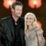 Blake Shelton, Gwen Stefani, 2016 BIllboard Music Awards, show