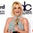 Britney Spears, 2016 Billboard Awards 