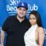 Blac Chyna, Rob Kardashian