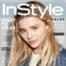 Chloe Grace Moretz, InStyle UK