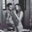 Adam Levine, Behati Prinsloo