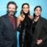 Michael Sheen, Kate Beckinsale, Sarah Silverman