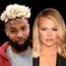 Odell Beckham Jr., Khloe Kardashian