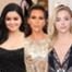 Ariel Winter, Kim Kardashian, Chloe Grace Moretz