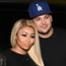 Rob Kardashian, Blac Chyna