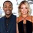 Kelly Ripa, Anthony Mackie