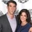 Michael Phelps, Nicole Johnson