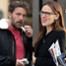 Jennifer Garner, Ben Affleck